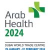 ARAB HEALTH 2024 - DUBAI